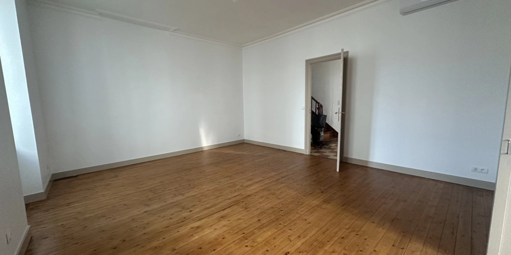 maison à STE FOY LA GRANDE (33220)